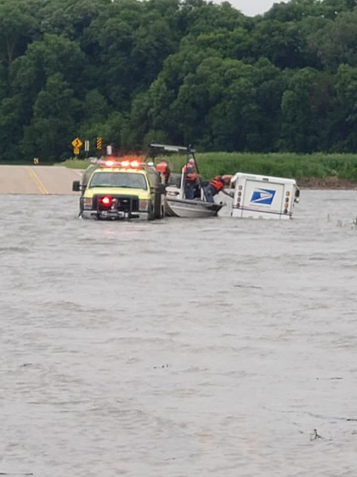 Washington County